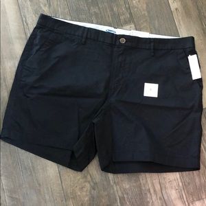 Old Navy Every Day Black Shorts-NWT